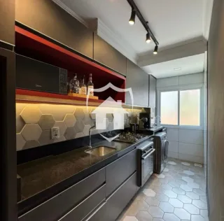 Apartamento com 2 dormitórios, foto 9