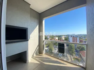 Apartamento com 2 dormitórios, foto 8