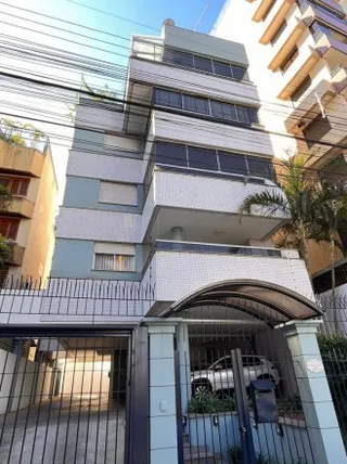 Apartamento com 2 dormitórios