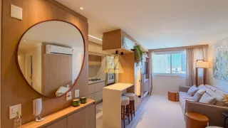 Apartamento com 2 dormitórios, foto 26
