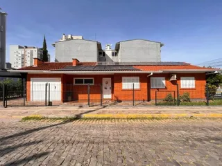 Casa com 3 dormitórios