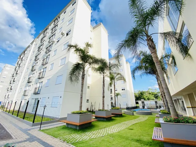 Apartamento com 2 dormitórios, foto 5
