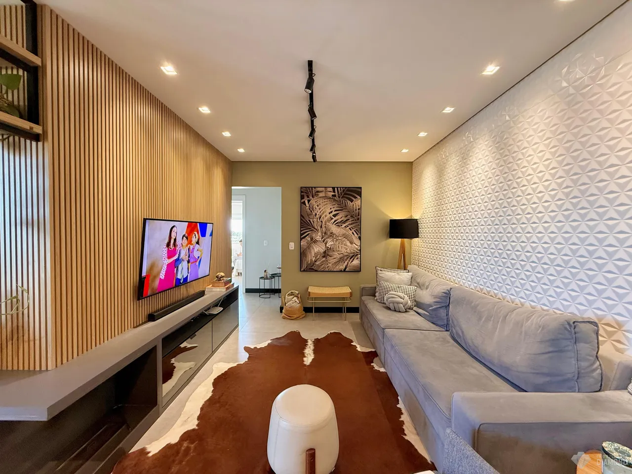 Apartamento com 3 dormitórios, foto 1