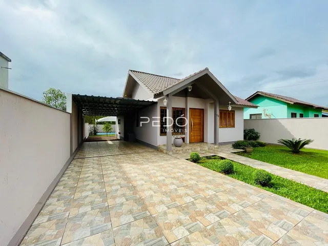 Casa com 2 dormitórios, foto 2
