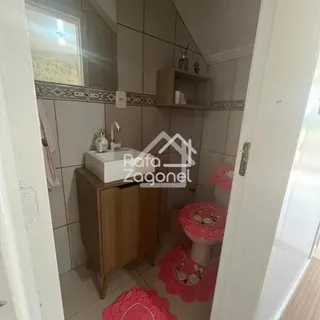 Sobrado com 2 dormitórios, foto 2