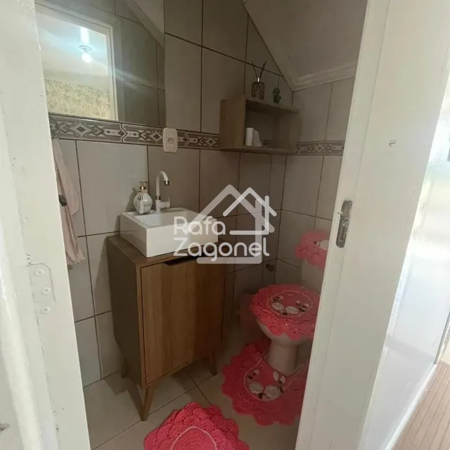 Sobrado com 2 dormitórios, foto 2