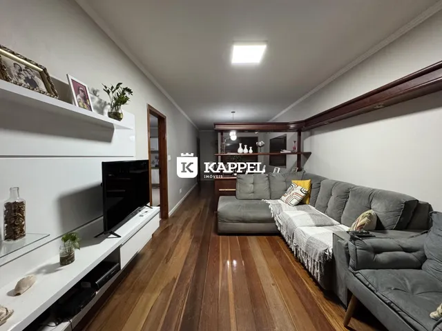 Apartamento com 3 dormitórios