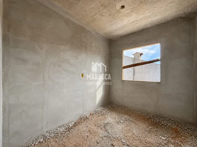 Casa geminada com 2 dormitórios, foto 3