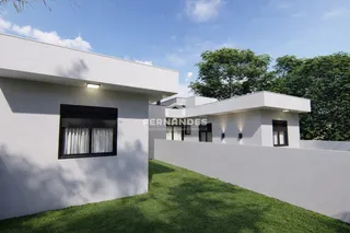 Casa geminada com 2 dormitórios, foto 10