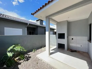 Casa geminada com 2 dormitórios, foto 9