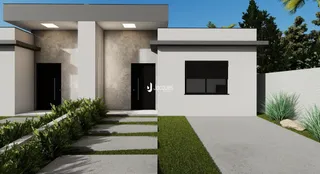 Casa geminada com 2 dormitórios, foto 3
