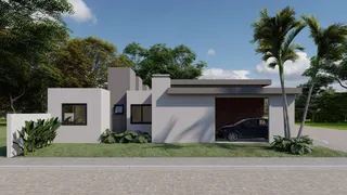 Casa geminada com 2 dormitórios, foto 3