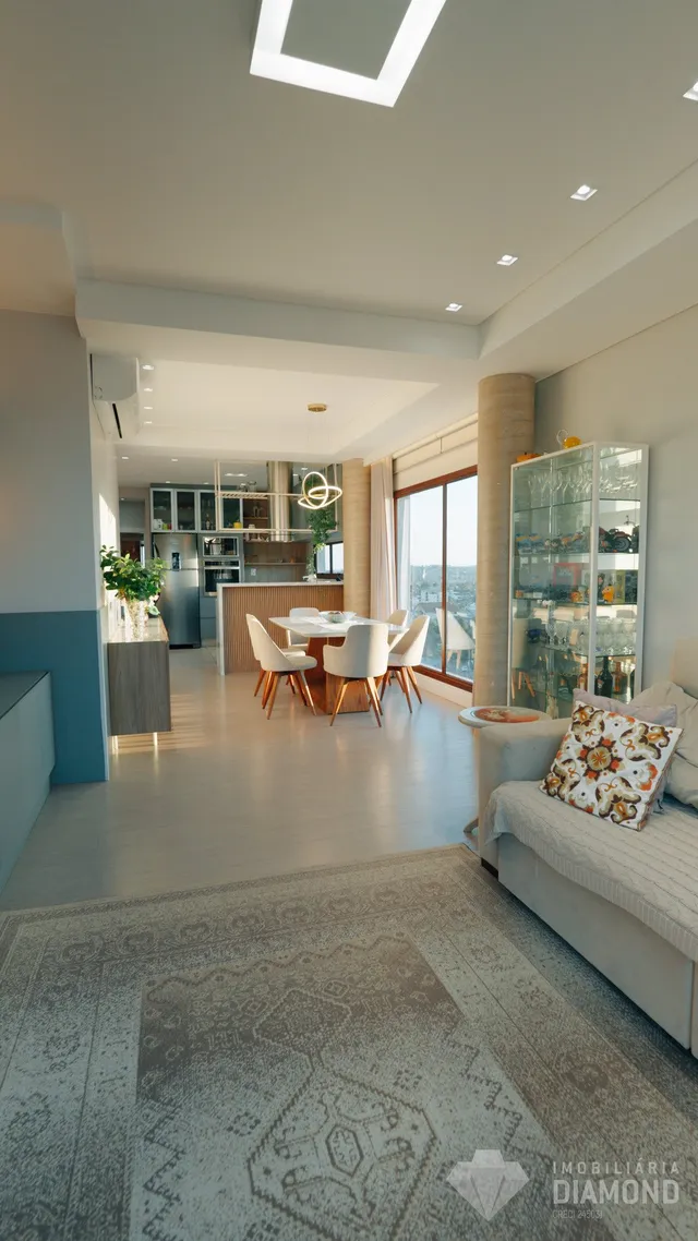 Apartamento com 3 dormitórios, foto 5