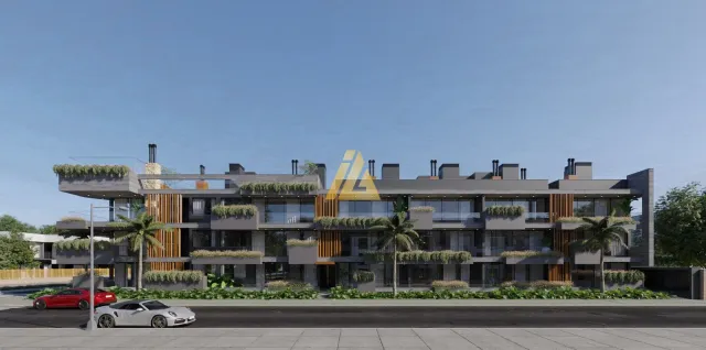 Apartamento com 2 dormitórios, foto 5