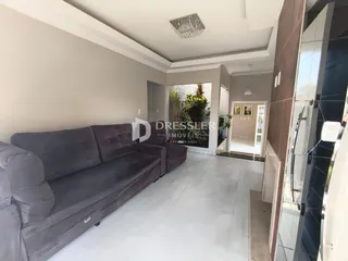 Casa com 2 dormitórios, foto 2