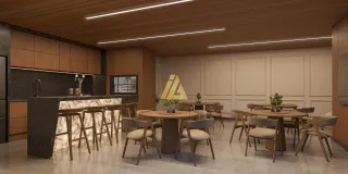 Apartamento com 3 dormitórios, foto 2
