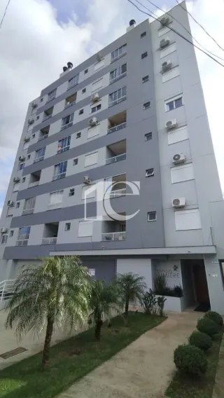 Apartamento com 1 dormitório, foto 3