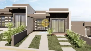 Casa com 2 dormitórios, foto 2