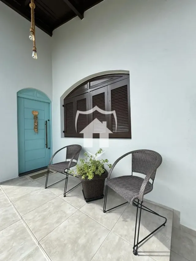 Casa com 2 dormitórios, foto 5