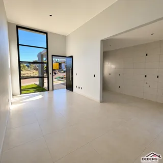 Casa geminada com 2 dormitórios, foto 9