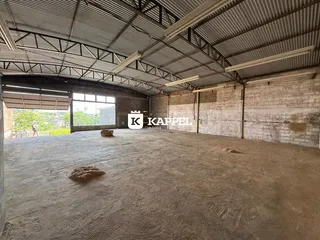 Pavilhão com 1 dormitório, foto 6