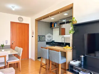 Apartamento com 2 dormitórios, foto 11