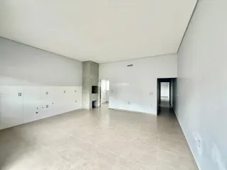 Casa geminada com 2 dormitórios, foto 3