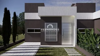 Casa geminada com 3 dormitórios, foto 3