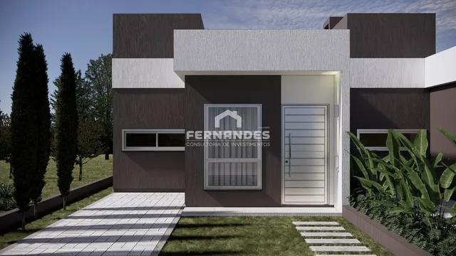 Casa geminada com 3 dormitórios, foto 3