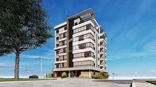 Apartamento com 2 dormitórios, foto 3