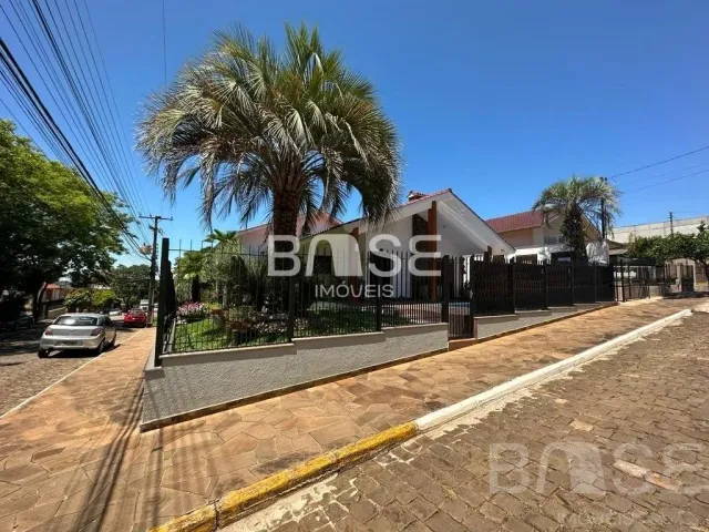Casa com 3 dormitórios