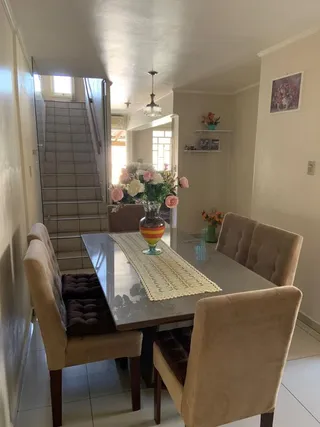 Casa com 4 dormitórios, foto 5