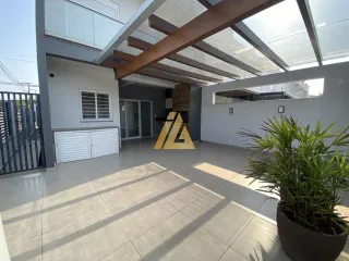 Sobrado com 3 dormitórios, foto 16