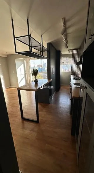 Apartamento com 2 dormitórios, foto 5