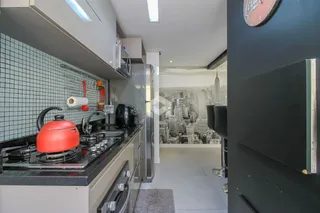 Apartamento com 1 dormitório, foto 21