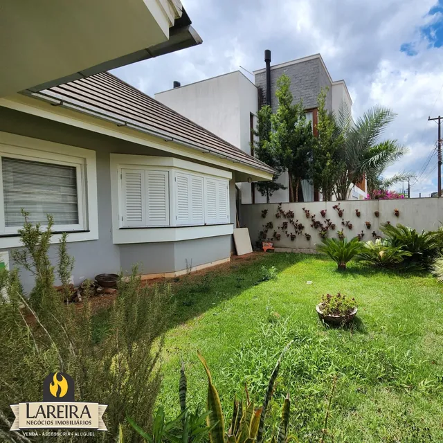 Casa com 4 dormitórios, foto 5