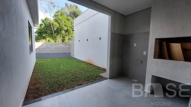 Casa geminada com 3 dormitórios, foto 5