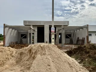 Casa geminada com 2 dormitórios, foto 14