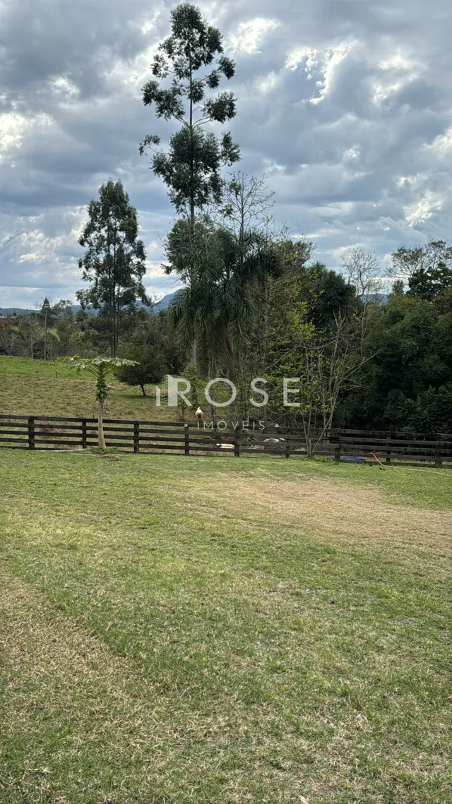 Área rural com 1 dormitório, foto 2