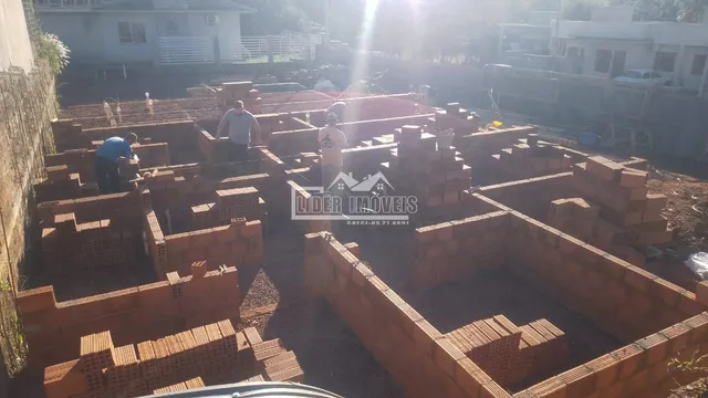 Casa geminada com 2 dormitórios, foto 2