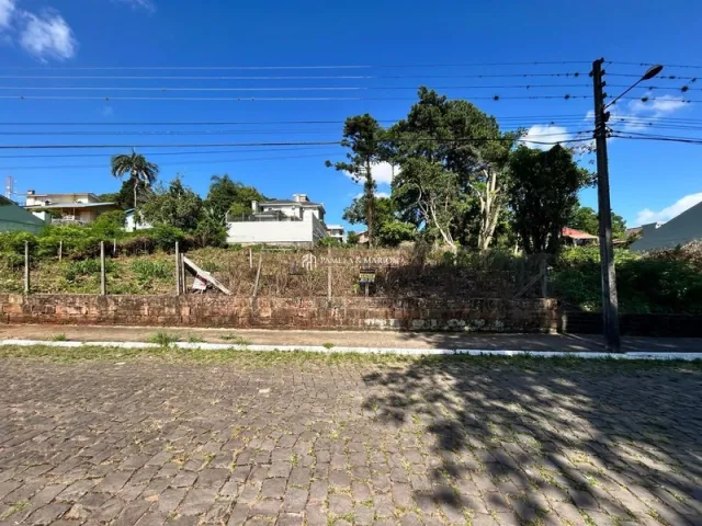Terreno