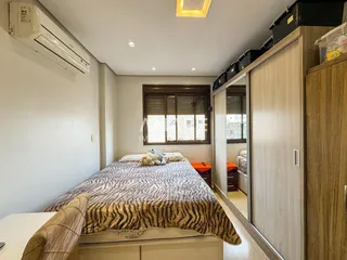 Apartamento com 2 dormitórios, foto 11