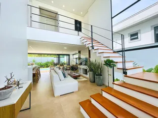 Casa com 3 dormitórios, foto 2