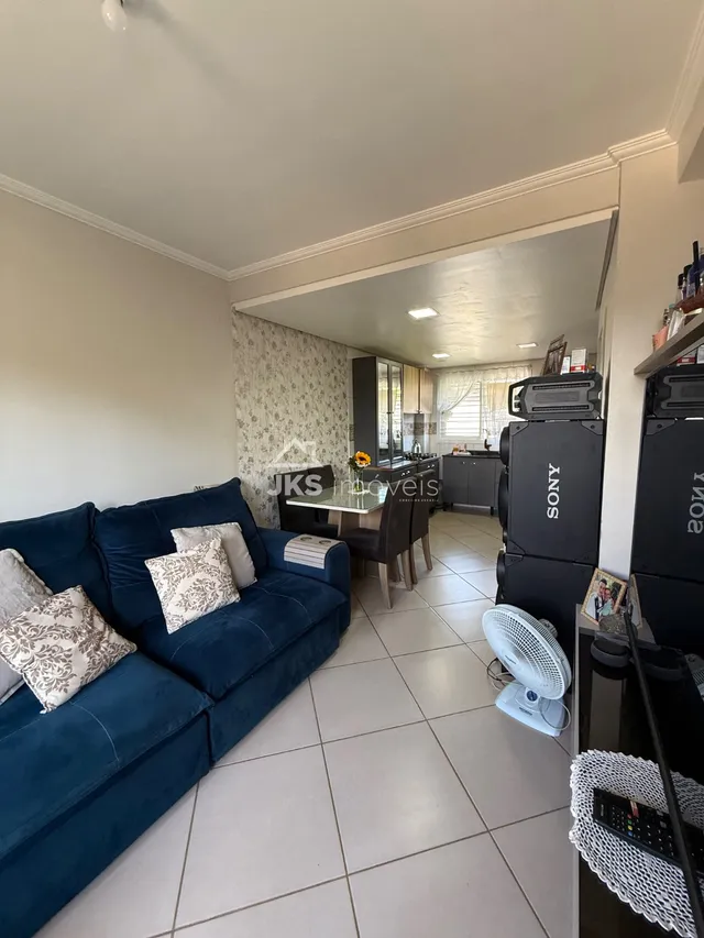 Sobrado com 2 dormitórios, foto 4