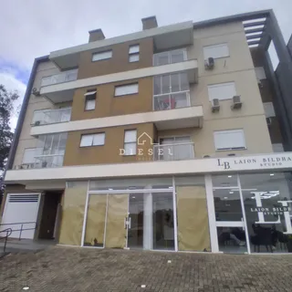 Kitnet, foto 1