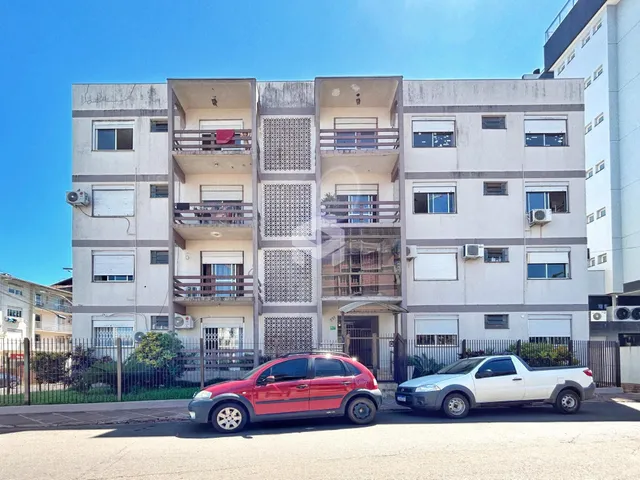 Apartamento com 3 dormitórios