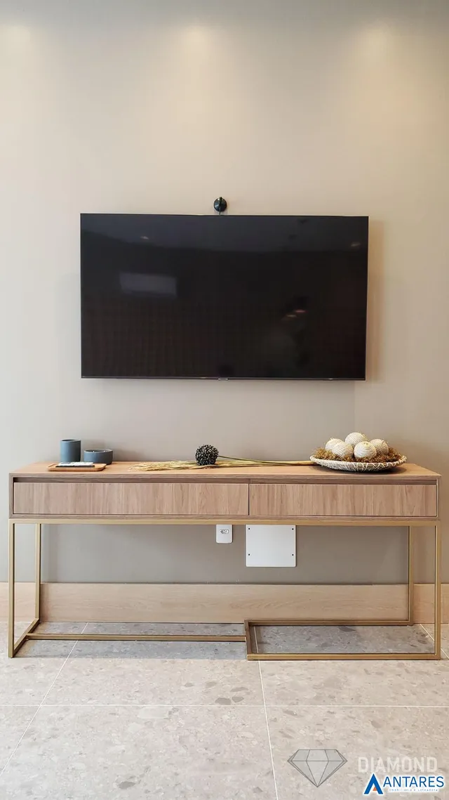 Apartamento com 2 dormitórios, foto 4