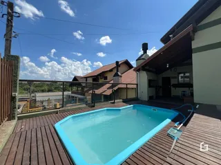 Casa com 3 dormitórios, foto 17