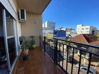 Apartamento com 2 dormitórios, foto 6