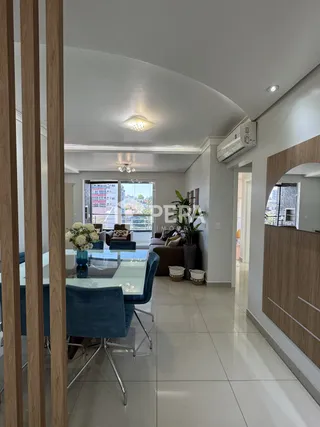 Apartamento com 2 dormitórios, foto 7